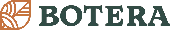 Botera Light Logo
