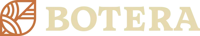 Botera Dark Logo